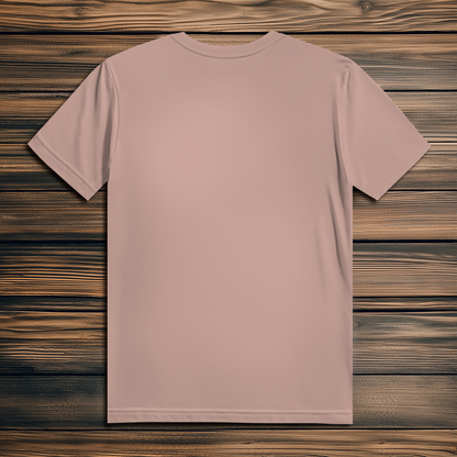 Herren Premium Bio T-Shirt WM Totenkopf
