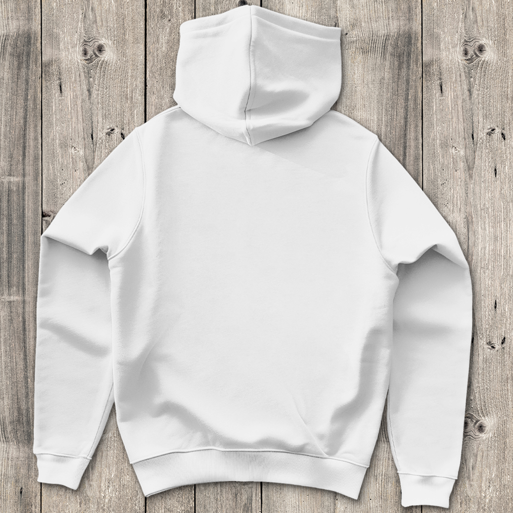 Herren Hoodie WM Totenkopf