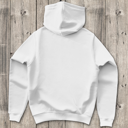 Herren Hoodie WM Totenkopf