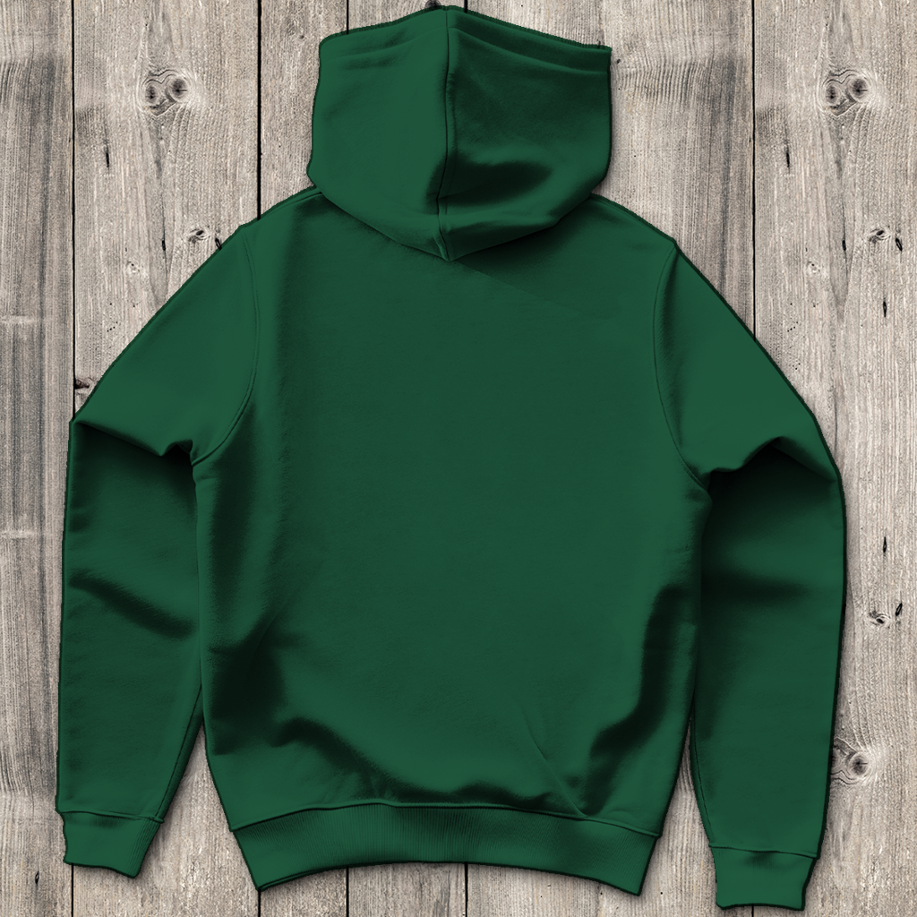 Herren Hoodie WM Totenkopf
