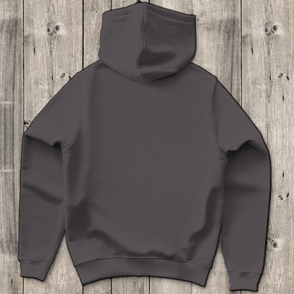 Herren Hoodie WM Totenkopf