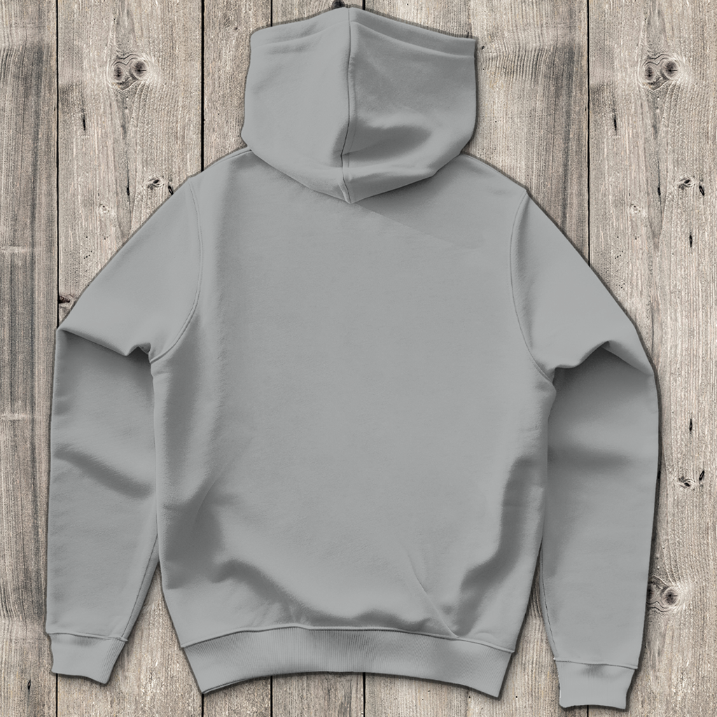 Herren Hoodie WM Totenkopf