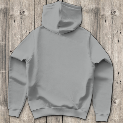 Herren Hoodie WM Totenkopf