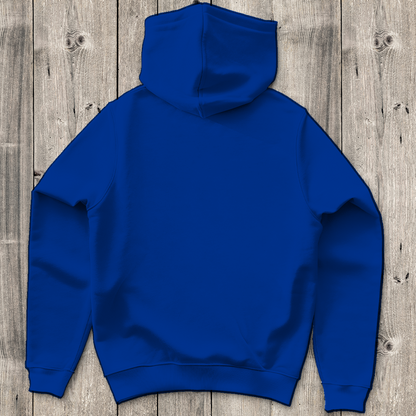 Herren Hoodie WM Totenkopf