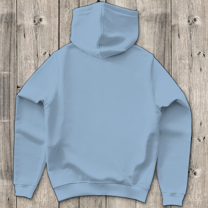 Herren Hoodie WM Totenkopf