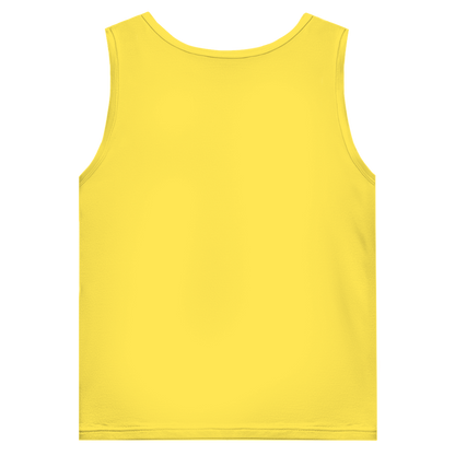 Herren Basic Tank Top WM Totenkopf