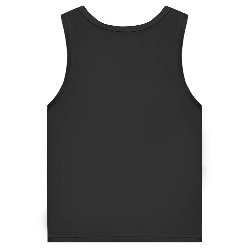 Herren Premium Tank Top WM Totenkopf
