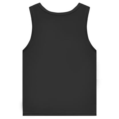 Herren Premium Tank Top WM Totenkopf