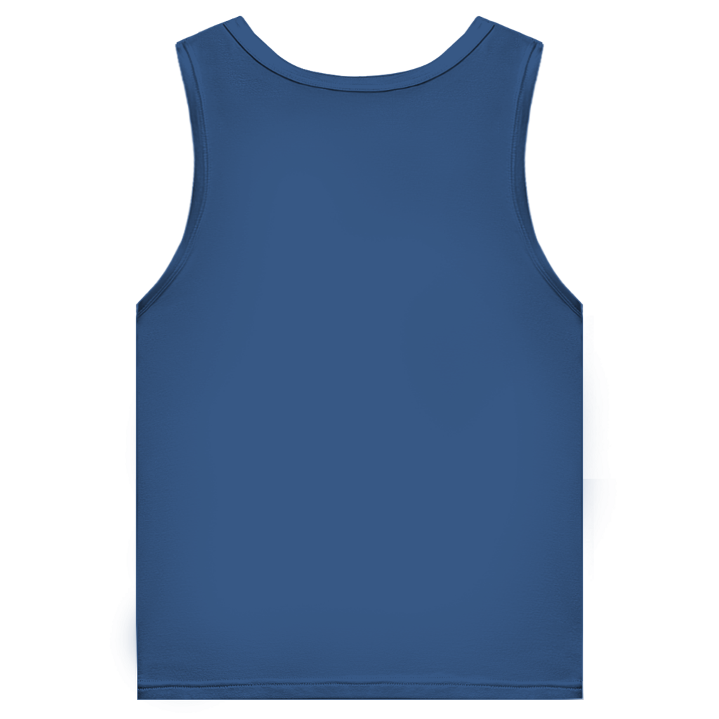 Herren Premium Tank Top WM Totenkopf