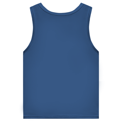 Herren Premium Tank Top WM Totenkopf