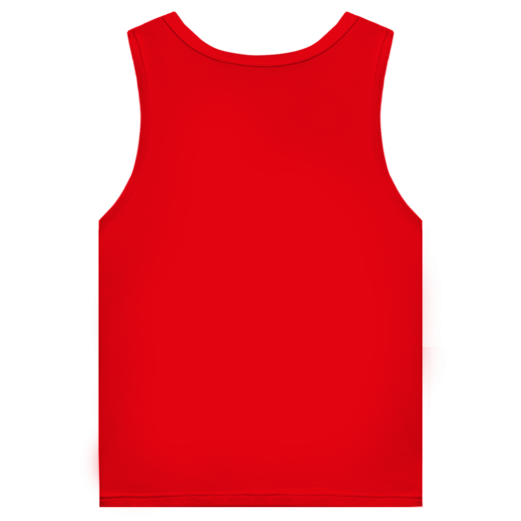Herren Premium Tank Top WM Totenkopf