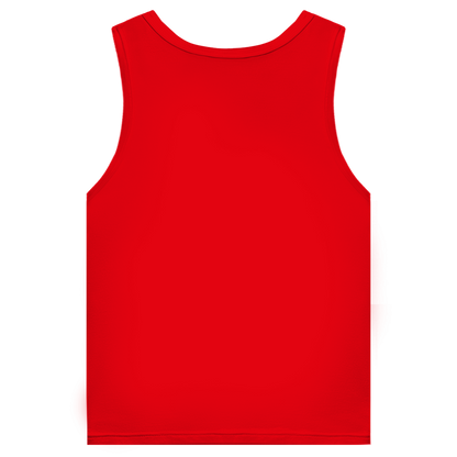 Herren Premium Tank Top WM Totenkopf