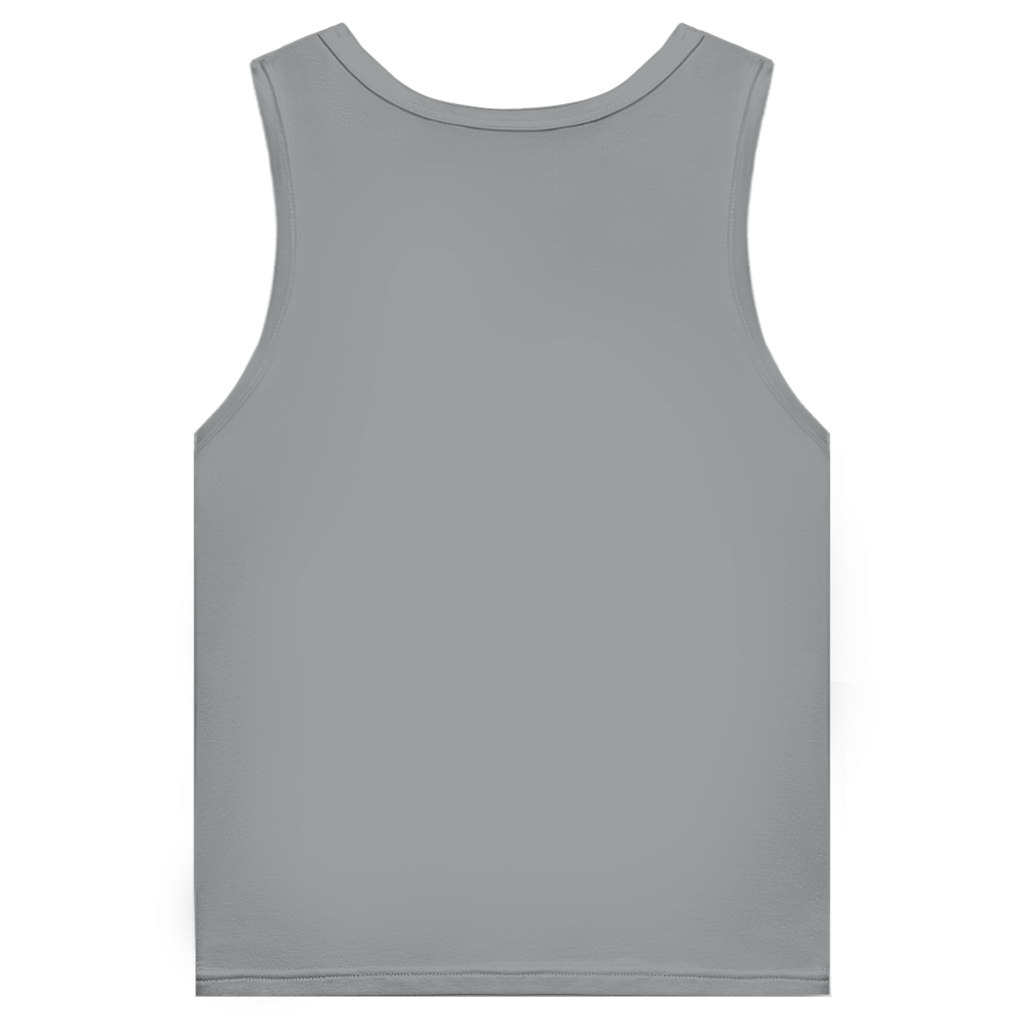 Herren Premium Tank Top WM Totenkopf