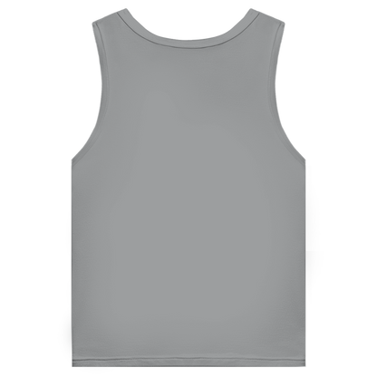 Herren Premium Tank Top WM Totenkopf