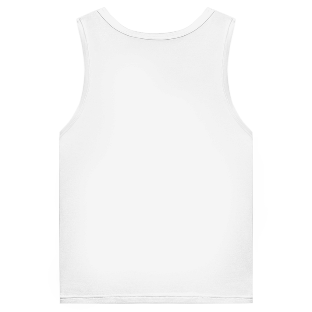 Herren Premium Tank Top WM Totenkopf