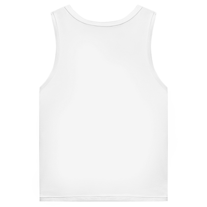 Herren Premium Tank Top WM Totenkopf