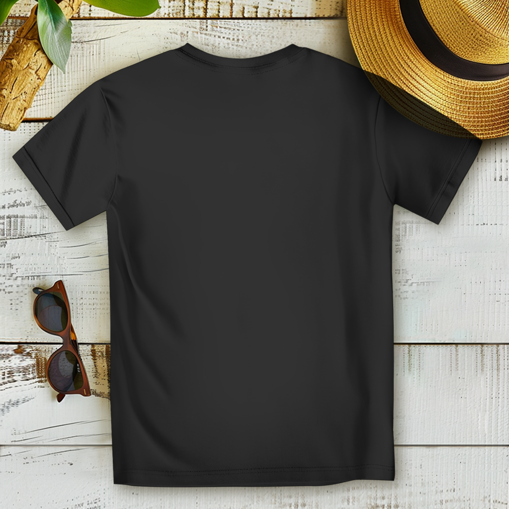 Damen Premium Bio T-Shirt WM Totenkopf