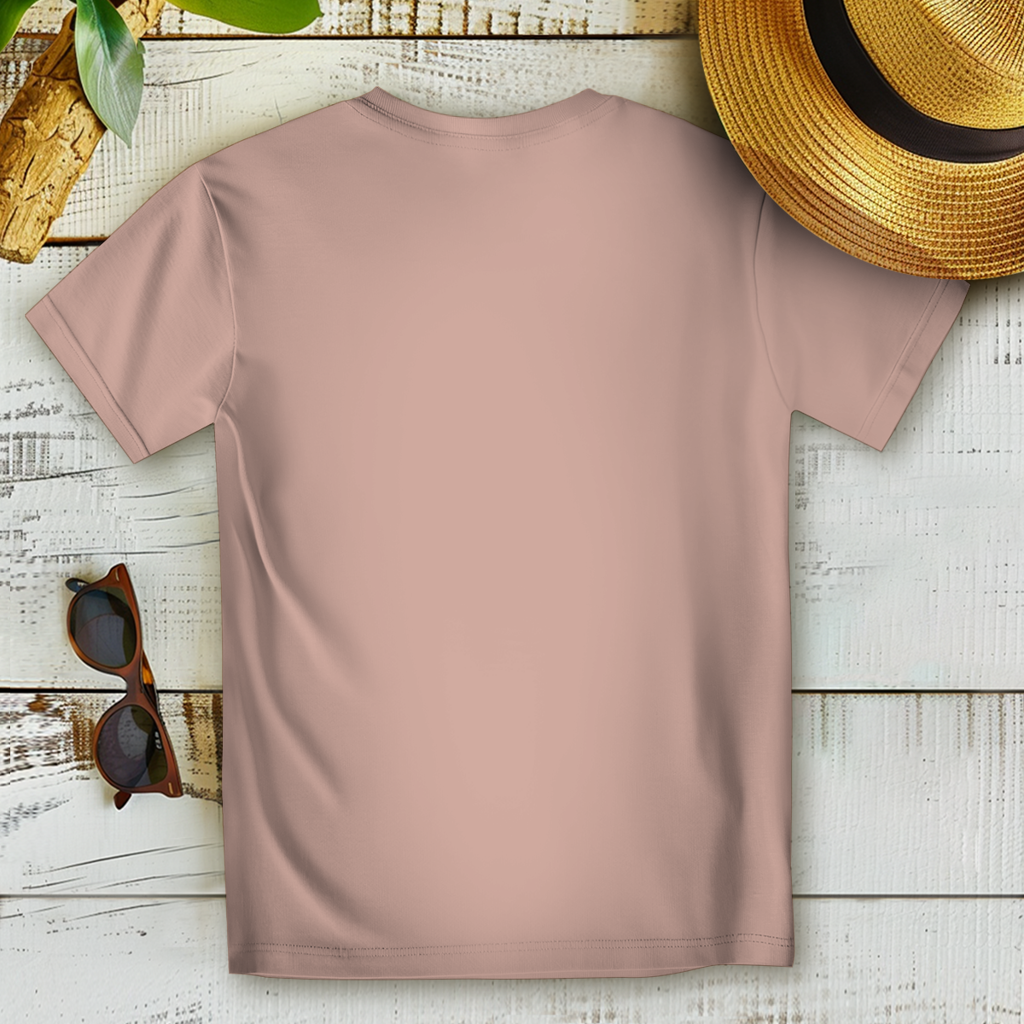 Damen Premium Bio T-Shirt WM Totenkopf