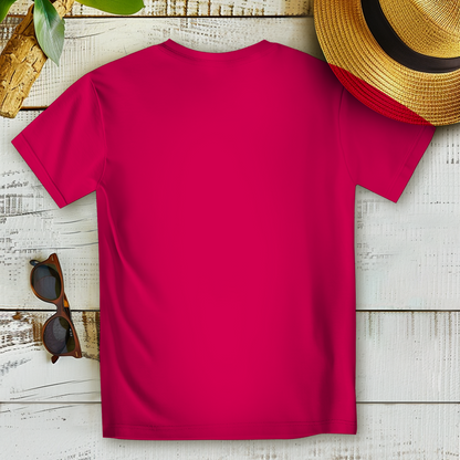 Damen Premium Bio T-Shirt WM Totenkopf