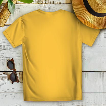 Damen Premium Bio T-Shirt WM Totenkopf