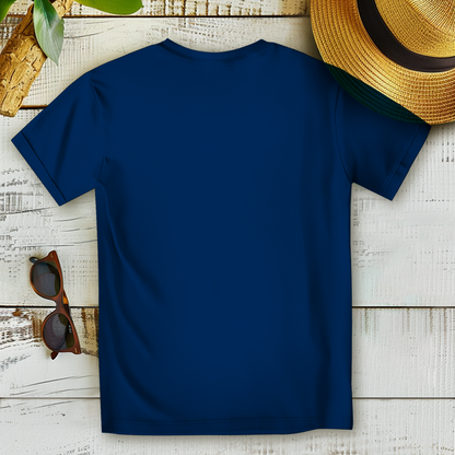 Damen Premium Bio T-Shirt WM Totenkopf