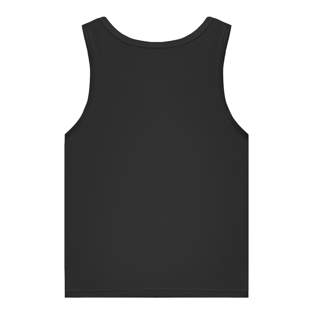 Damen Premium Organic Tank Top WM Totenkopf
