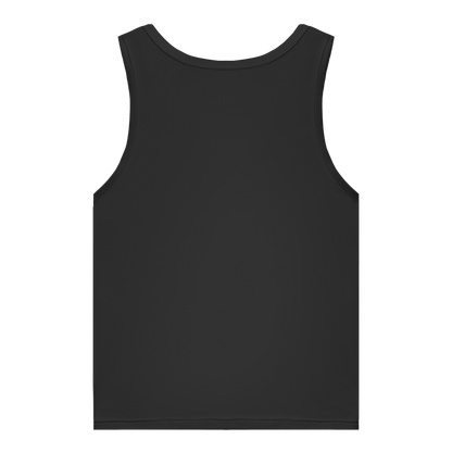 Damen Premium Organic Tank Top WM Totenkopf