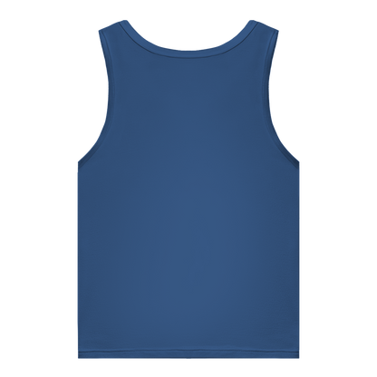 Damen Premium Organic Tank Top WM Totenkopf