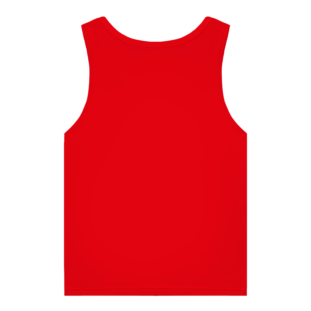 Damen Premium Organic Tank Top WM Totenkopf