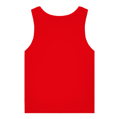 Damen Premium Organic Tank Top WM Totenkopf
