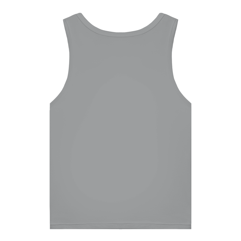Damen Premium Organic Tank Top WM Totenkopf