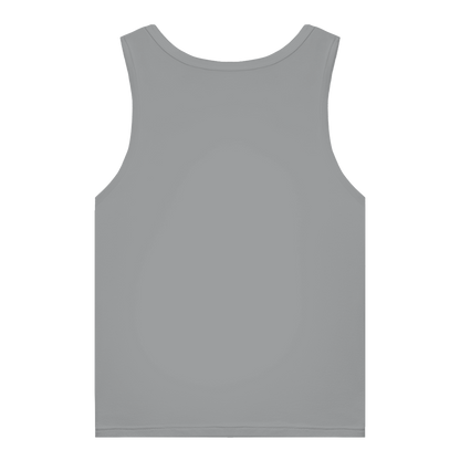 Damen Premium Organic Tank Top WM Totenkopf