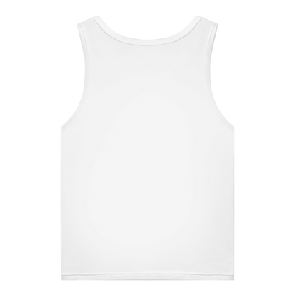 Damen Premium Organic Tank Top WM Totenkopf