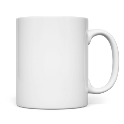 Tasse WM Totenkopf