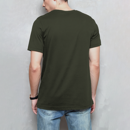 Herren T-Shirt Montag zerstört Leben