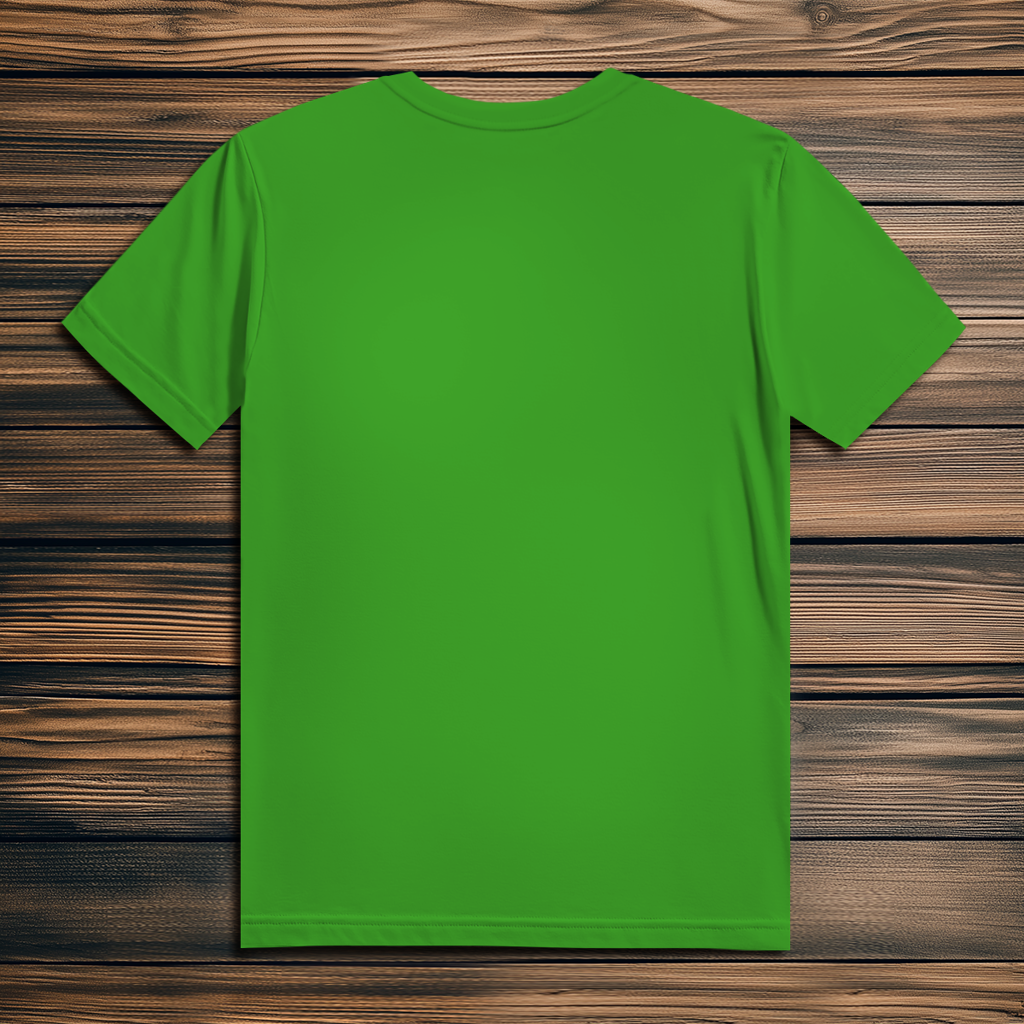 Herren Premium Bio T-Shirt Montag zerstört Leben