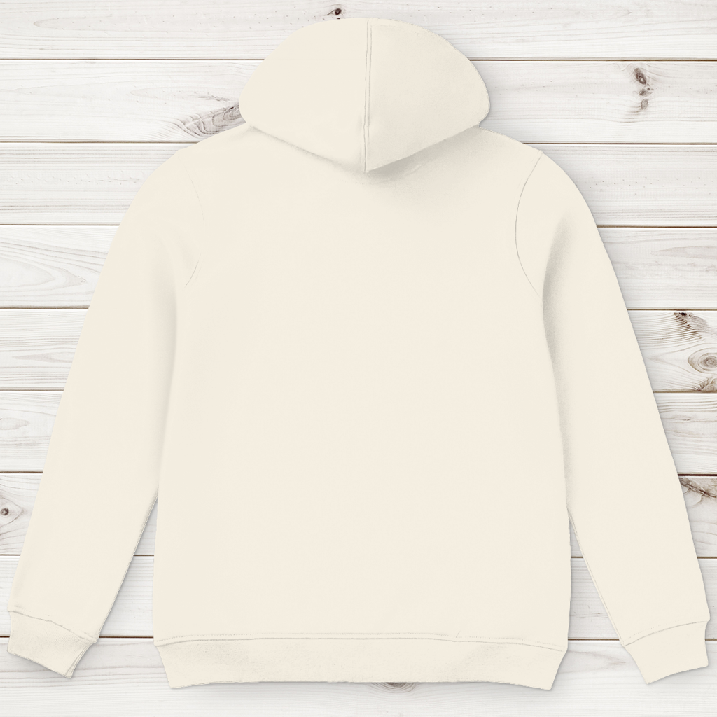 Herren Premium Bio Hoodie Es war nicht alles schlecht