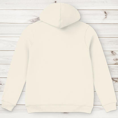 Herren Premium Bio Hoodie Es war nicht alles schlecht
