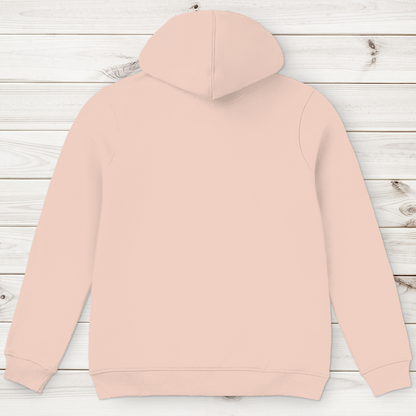 Herren Premium Bio Hoodie Es war nicht alles schlecht