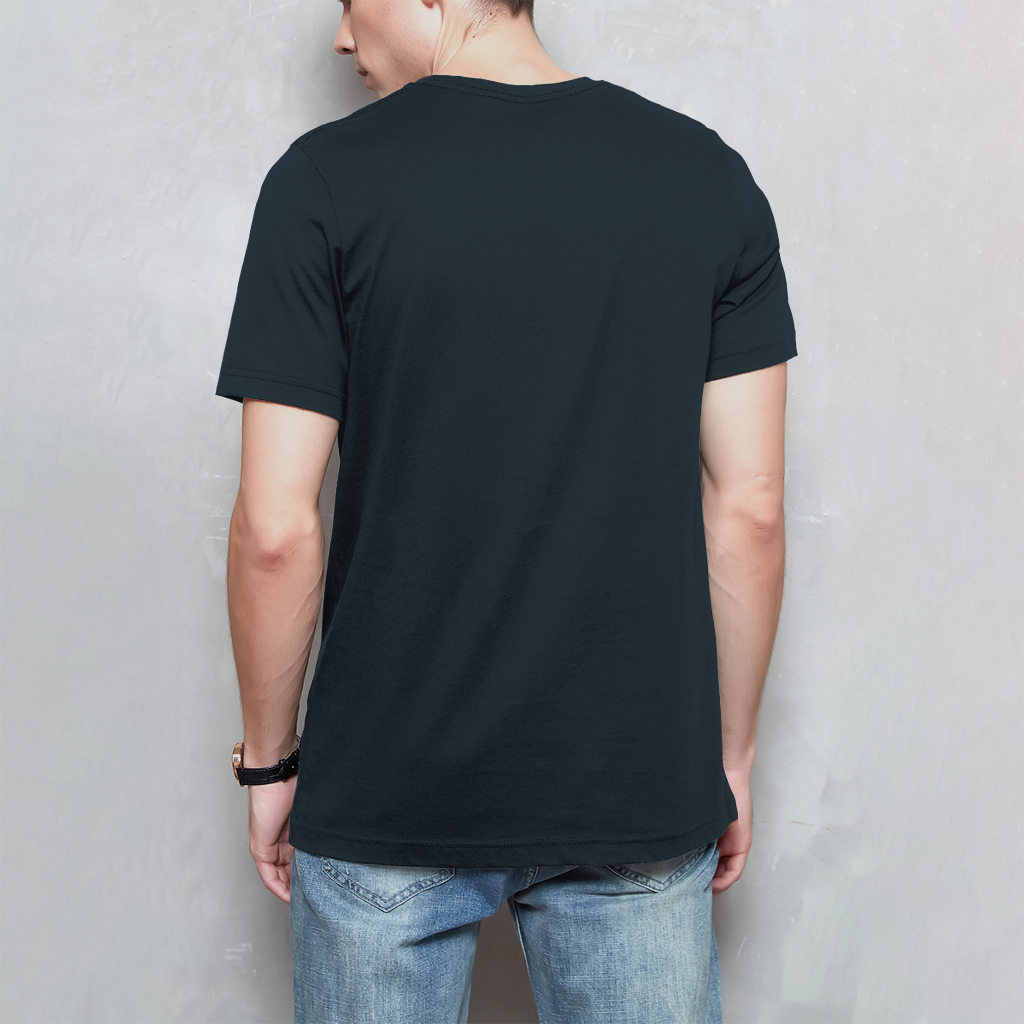 Herren T-Shirt Eigentlich habe ich