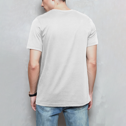 Herren T-Shirt Eigentlich habe ich