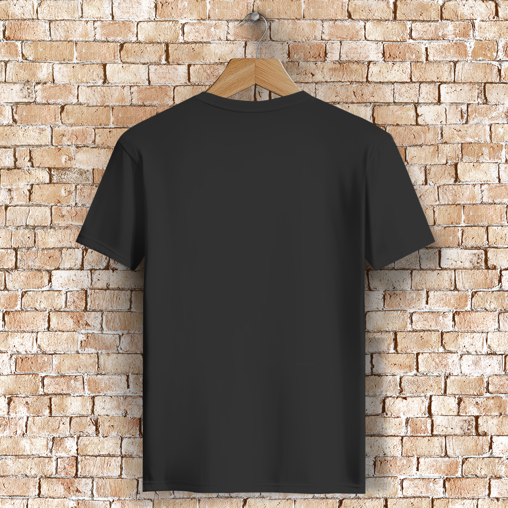 Herren Premium Bio T-Shirt Eigentlich habe ich
