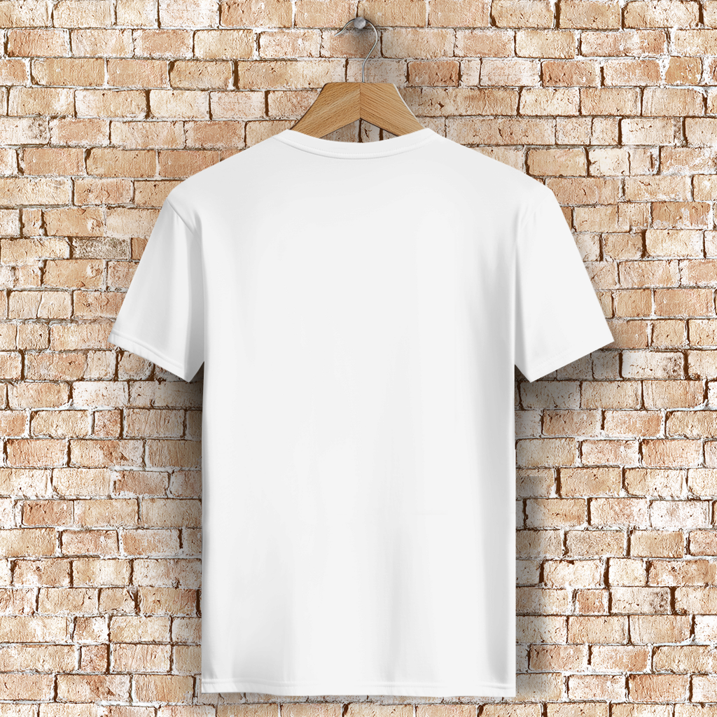 Herren Premium Bio T-Shirt Eigentlich habe ich