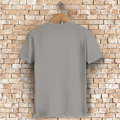 Herren Premium Bio T-Shirt Eigentlich habe ich