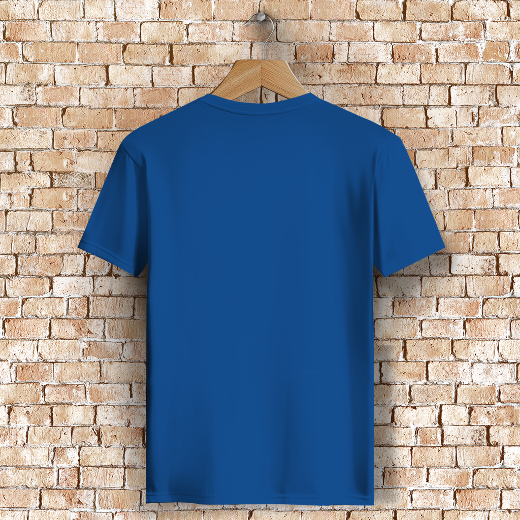 Herren Premium Bio T-Shirt Eigentlich habe ich
