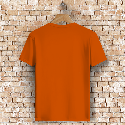 Herren Premium Bio T-Shirt Eigentlich habe ich