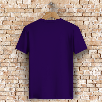 Herren Premium Bio T-Shirt Eigentlich habe ich