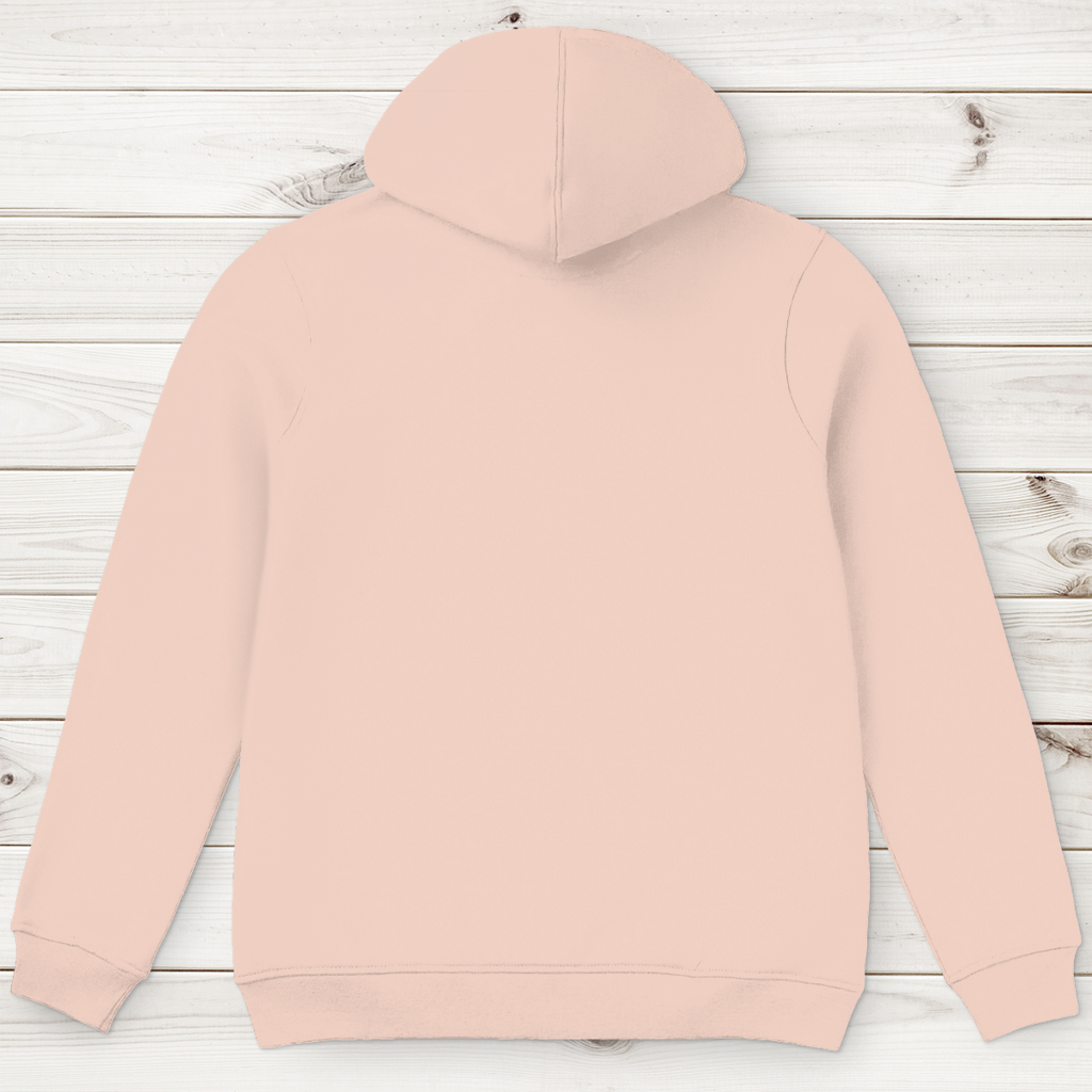 Herren Premium Bio Hoodie Eigentlich habe ich