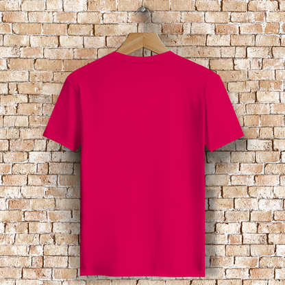 Herren Premium Bio T-Shirt Mein Herz schlägt Fußball