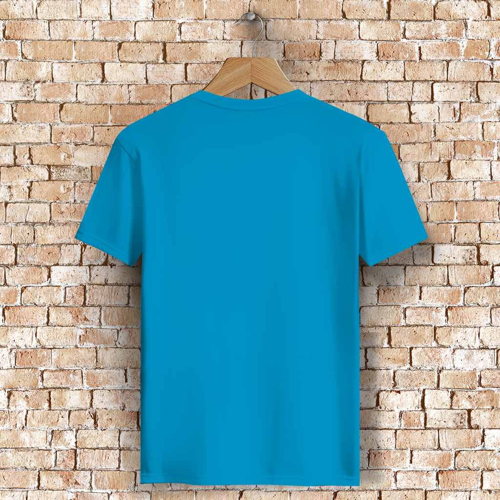 Herren Premium Bio T-Shirt Mission Weltmeister